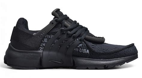 best off white presto replica